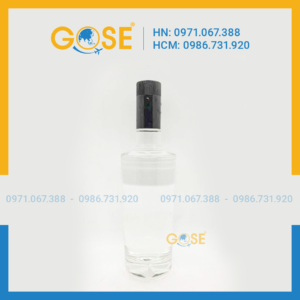 Chai rượu cao cấp đặt khuôn riêng PT500TX