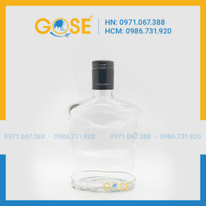 Chai đựng rượu phổ thông VH350