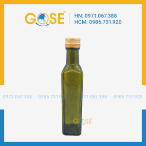 Chai rượu phổ thông SG250