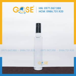 Chai đựng rượu phổ thông NV300