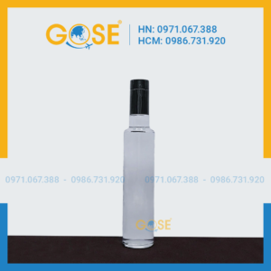 Chai đựng rượu phổ thông NV300