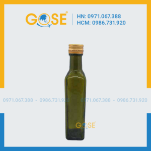 Chai rượu phổ thông SG250