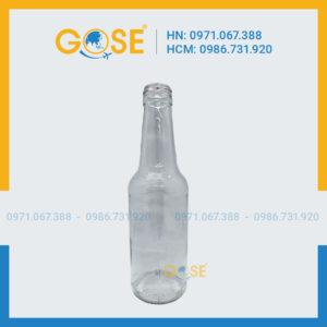 Vỏ chai đựng rượu VK300