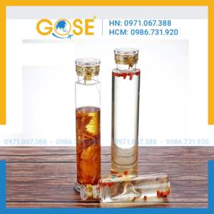 Bình ngâm rượu TCF